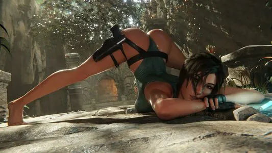 Tomb Raider [Lara Croft] OnlyFans Leaked Free Thumbnail Picture - #vUEuXbXyPL